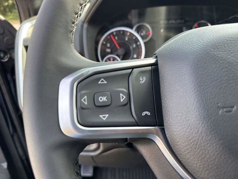 New 2025 RAM 2500 Lone Star image 13