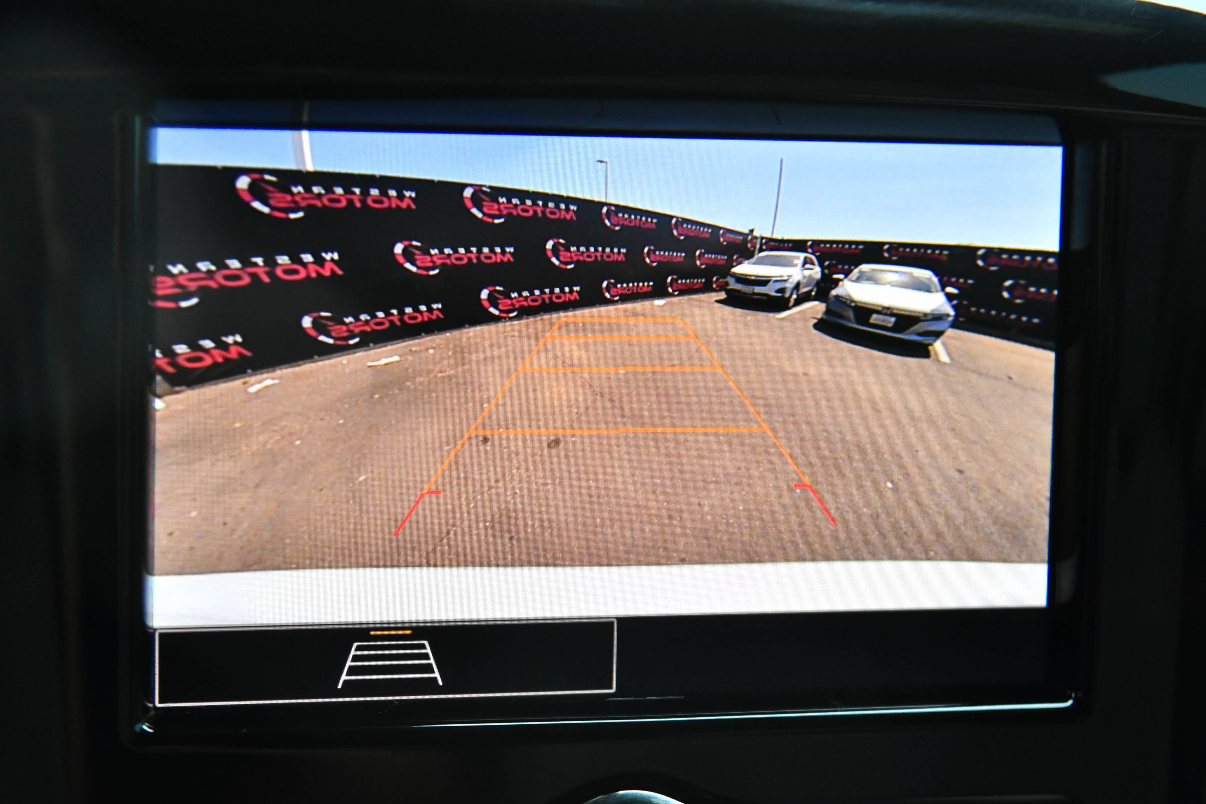 Used 2023 Chevrolet Traverse LS w/ LPO, Cargo Package FWD image 17