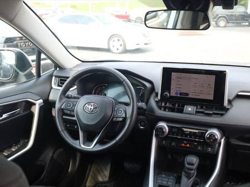 Certified 2025 Toyota RAV4 XLE w/ Weather Package AWD/4WD image 24