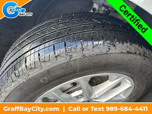 Certified 2023 Chevrolet Equinox LT image 27