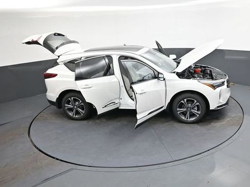 New 2026 Acura RDX w/ Technology Package image 39