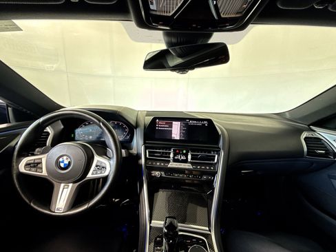 Used 2022 BMW M850i xDrive Coupe AWD/4WD image 23