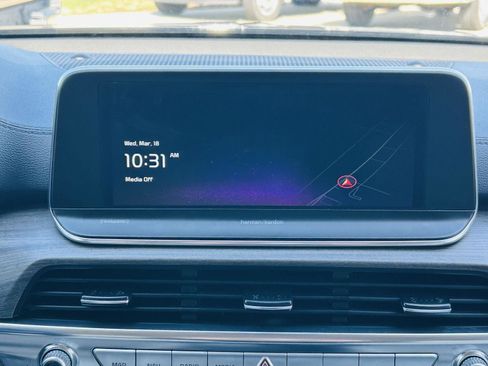 Used 2022 Kia Telluride SX w/ SX Prestige Package image 28