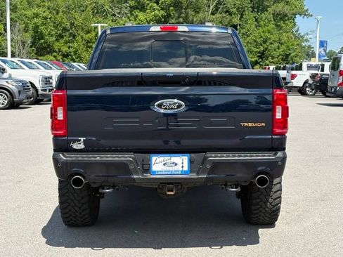 Used 2023 Ford F150 Tremor AWD/4WD image 4