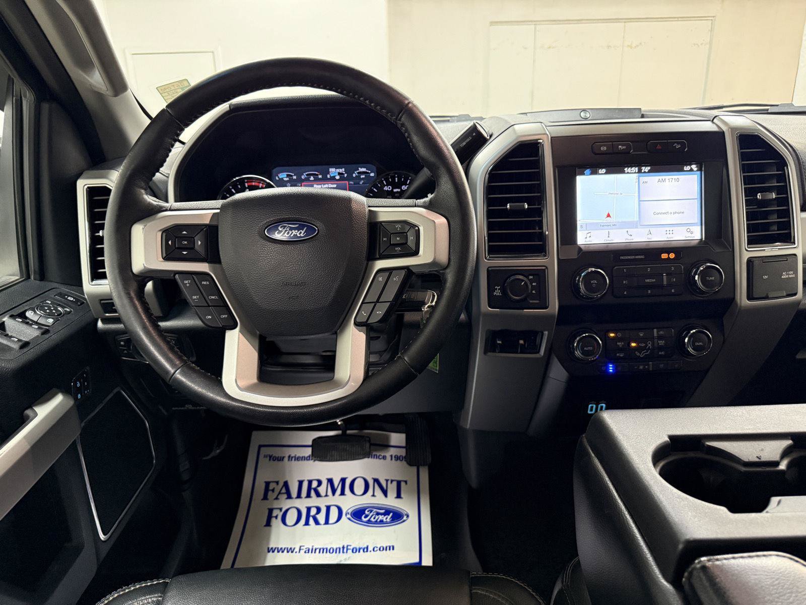 Used 2019 Ford F250 Lariat w/ Chrome Package AWD/4WD image 20