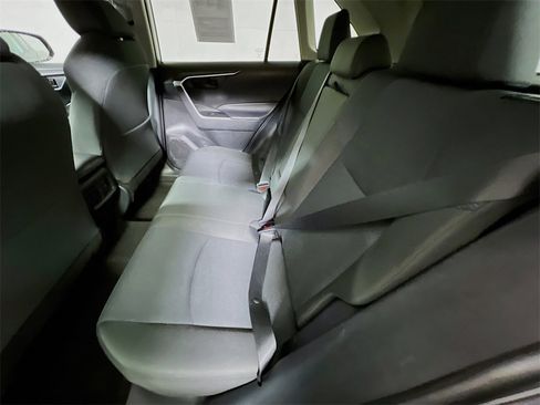 Certified 2023 Toyota RAV4 LE image 22