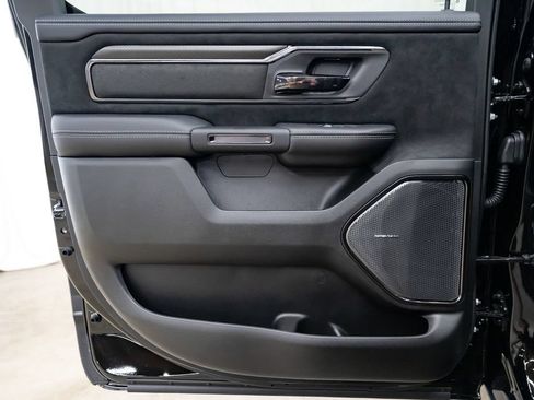 New 2026 RAM 1500 RHO w/ RHO Level 1 Equipment Group AWD/4WD image 29