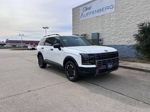 New 2026 Hyundai Palisade XRT Pro AWD/4WD image 1