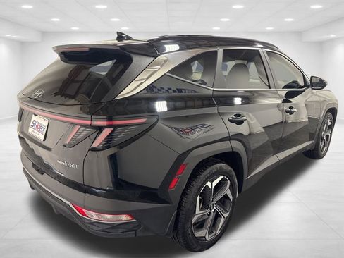 Used 2024 Hyundai Tucson SEL image 4