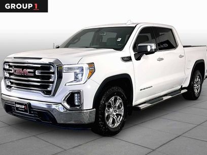 Used 2021 GMC Sierra 1500 SLT