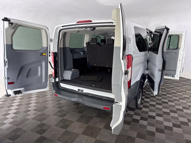 Used 2018 Ford Transit 150 XL RWD image 14