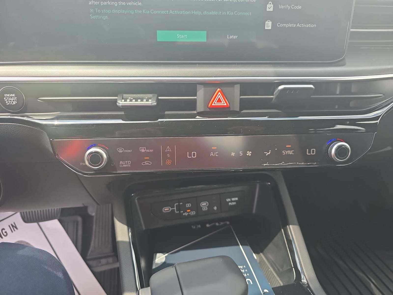 New 2026 Kia K5 GT-Line FWD image 20
