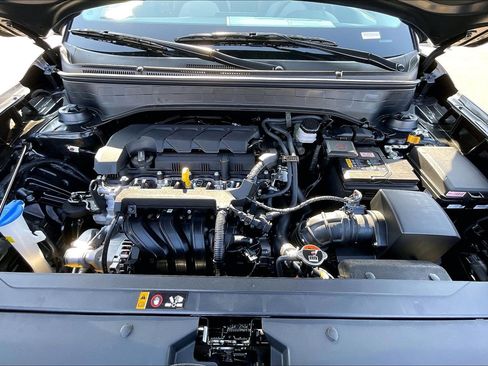 New 2026 Hyundai Venue SEL image 11