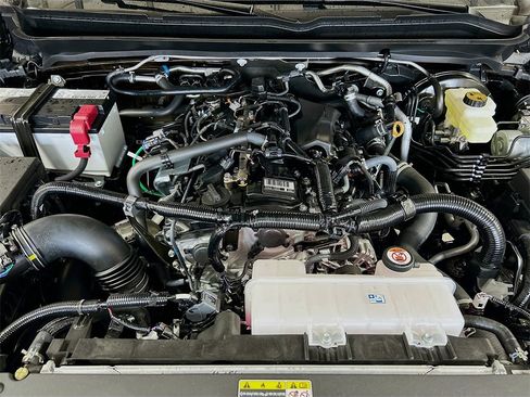 New 2026 Toyota Tacoma TRD Sport image 10