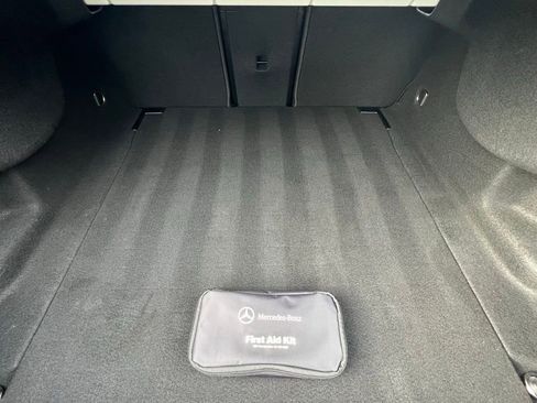 Certified 2023 Mercedes-Benz CLA 250 4MATIC image 35