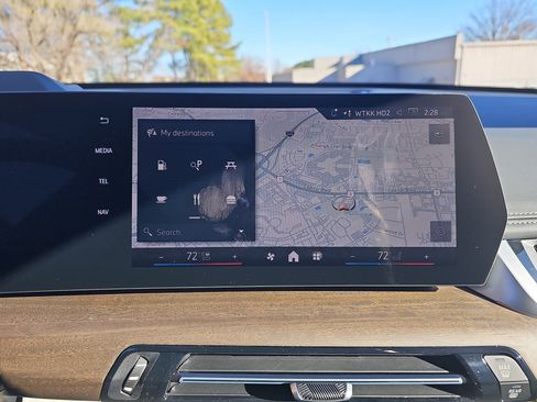 New 2026 BMW X1 xDrive28i w/ Technology Package image 23