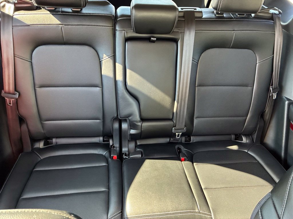 Used 2022 Ford Escape SEL AWD/4WD image 52