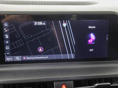 Used 2024 Kia Seltos SX w/ SX Sunroof Package image 10