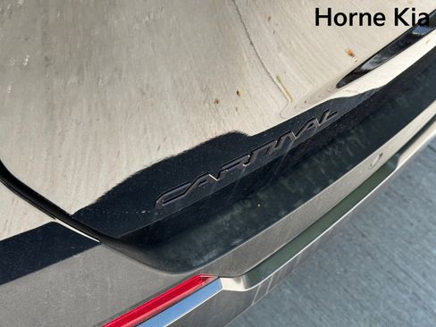 New 2026 Kia Carnival SX Prestige image 18