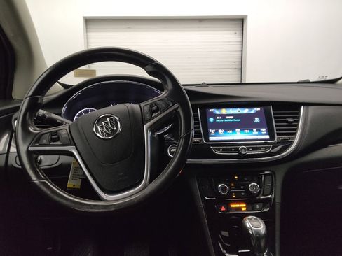 Used 2019 Buick Encore Preferred AWD/4WD image 22