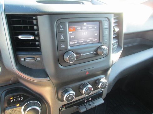 Used 2022 RAM 2500 Tradesman image 20