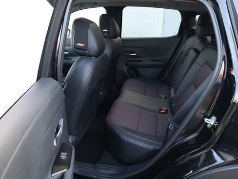 New 2026 Nissan Kicks SR w/ SR Premium Package image 23