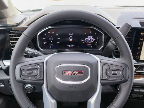 New 2026 GMC Sierra 3500 SLE w/ SLE Value Package image 17