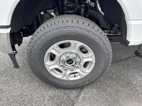 New 2026 Ford F250 XL AWD/4WD image 25