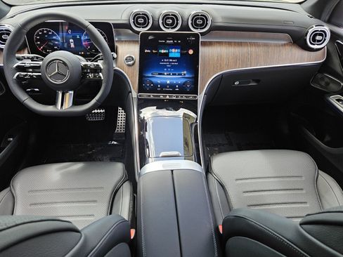 New 2026 Mercedes-Benz GLC 300 image 16