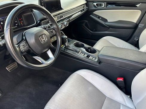 Used 2023 Honda Civic Sport Touring image 11