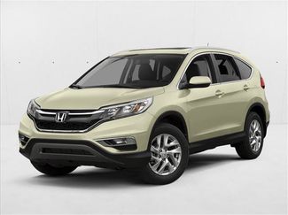 Used 2015 Honda CR-V EX-L video 1