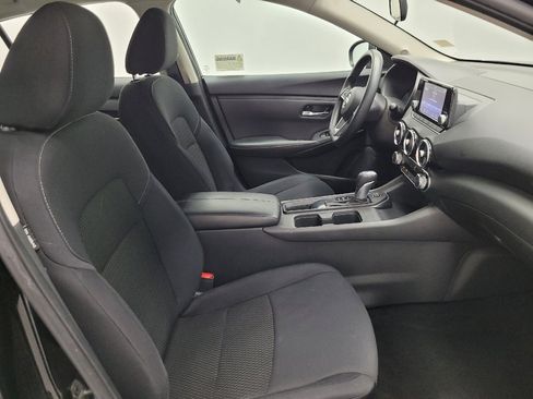 Used 2023 Nissan Sentra S FWD image 21