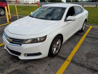 Used 2014 Chevrolet Impala LT w/ Convenience Package FWD video 1