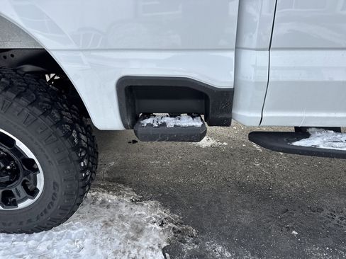 New 2026 Ford F250 XLT w/ Tremor Off-Road Package image 11