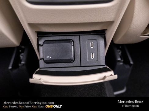 New 2026 Mercedes-Benz GLA 250 4MATIC image 22