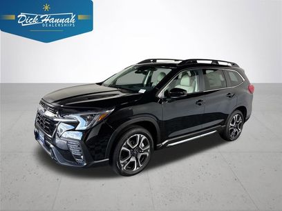 New 2026 Subaru Ascent Limited