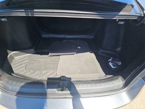 Used 2024 Honda Civic EX image 5