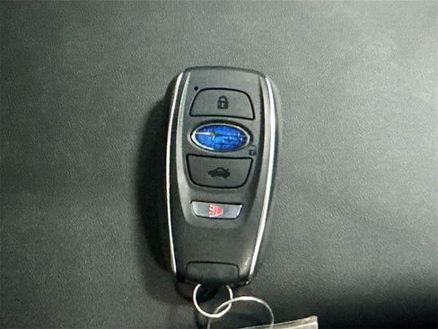 New 2026 Subaru Forester Premium image 34