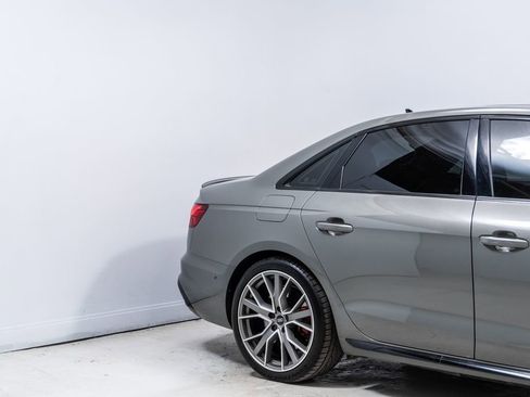 Used 2023 Audi S4 Prestige w/ Prestige Package AWD/4WD image 11