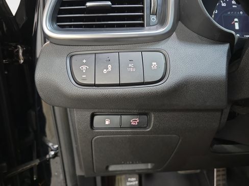 Used 2016 Kia Sorento SX FWD image 23