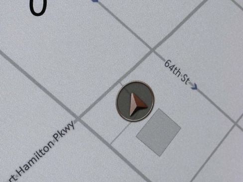 Used 2023 Genesis GV80 3.5T w/ Advanced Package image 35