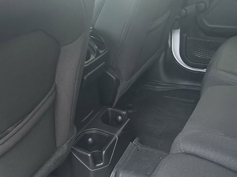 Used 2023 Jeep Wrangler Sport image 26