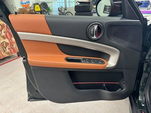 Used 2024 MINI Cooper Countryman John Cooper Works image 17