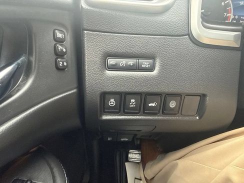 Used 2023 Nissan Murano SL w/ SL Moonroof Package AWD/4WD image 21