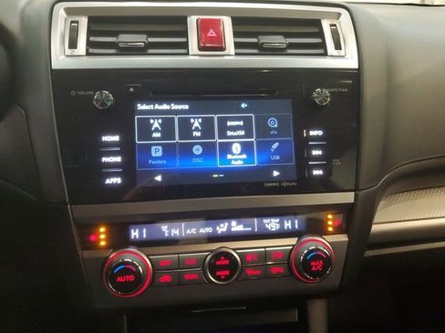 Used 2017 Subaru Legacy 2.5i Premium image 20