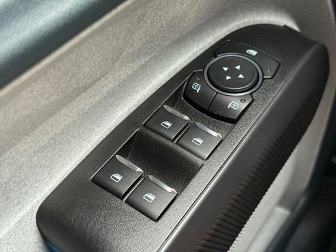 New 2025 Ford Maverick XLT w/ Equipment Group 301A image 16