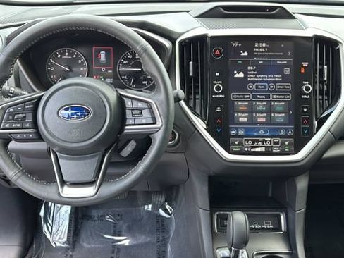 Used 2026 Subaru Ascent Limited AWD/4WD image 10