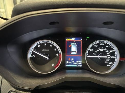 Used 2019 Subaru Forester Limited AWD/4WD image 5