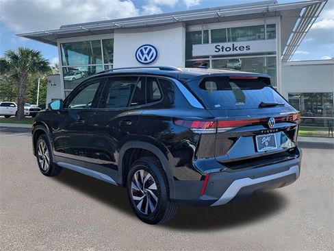New 2026 Volkswagen Tiguan S image 6