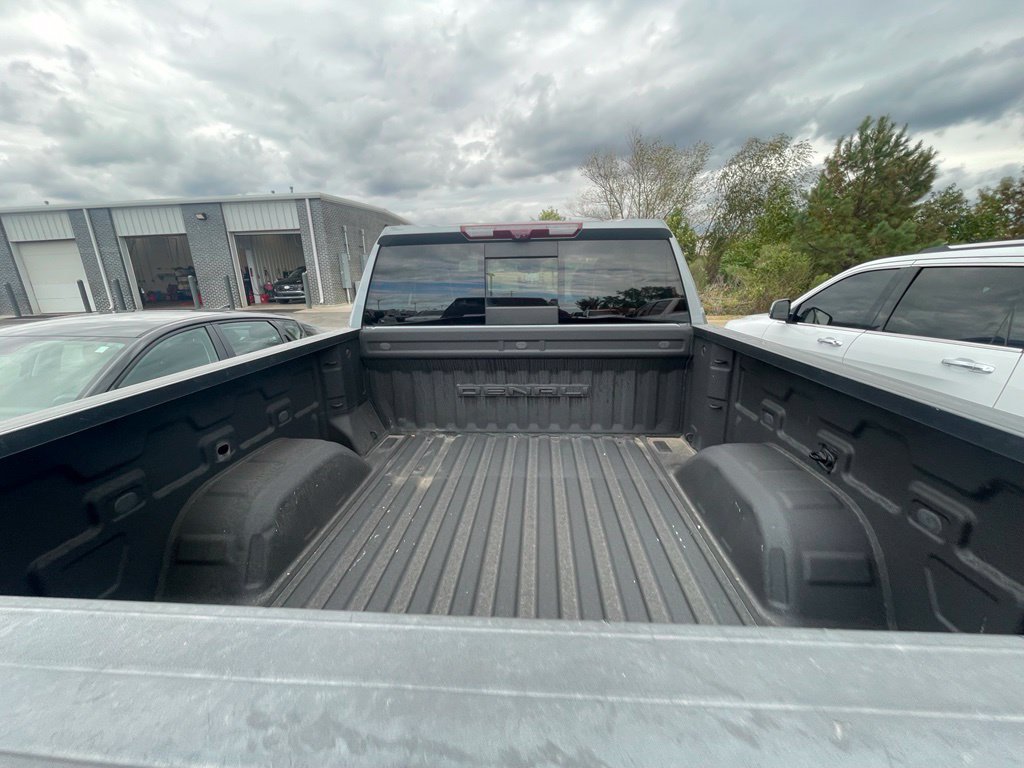 Used 2023 GMC Sierra 1500 Denali Ultimate AWD/4WD image 14